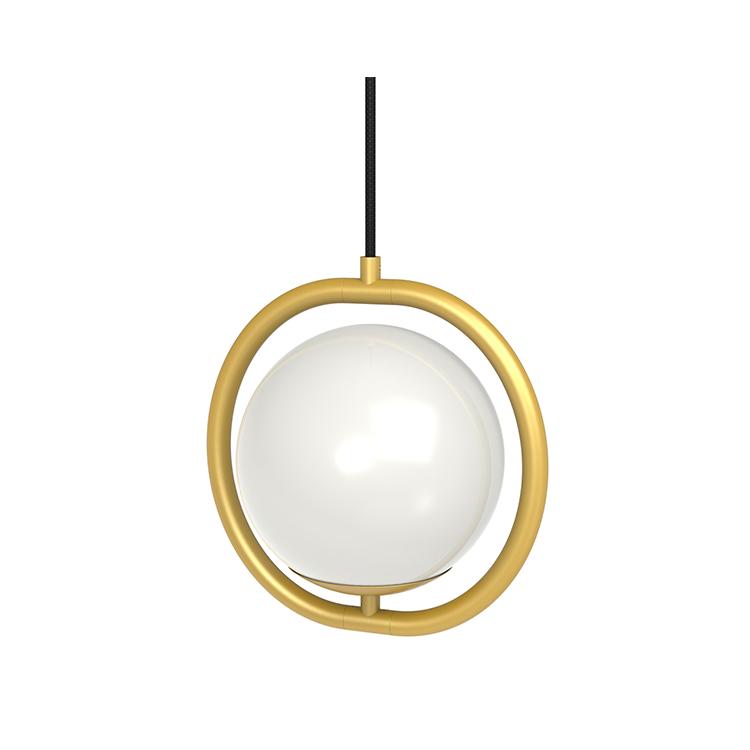 Pujol Iluminación C-242Colgante Sphere Ø150 LED E27