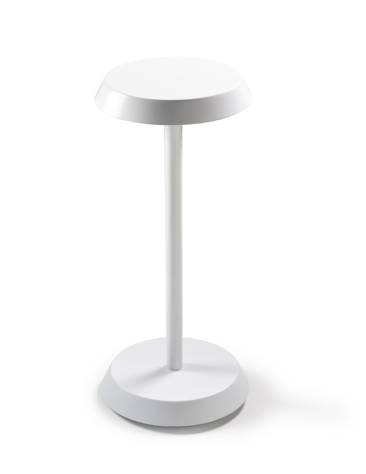 pujol iluminación PS-200Sobremesa LED con bateria 7H