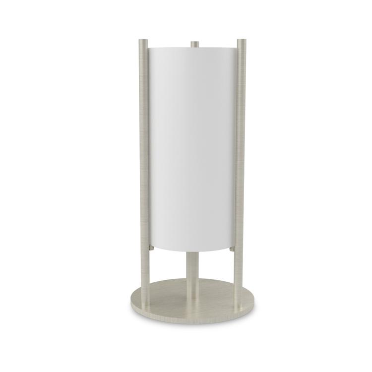 pujol iluminación PS-207/260Sobremesa cristal G-9 LED