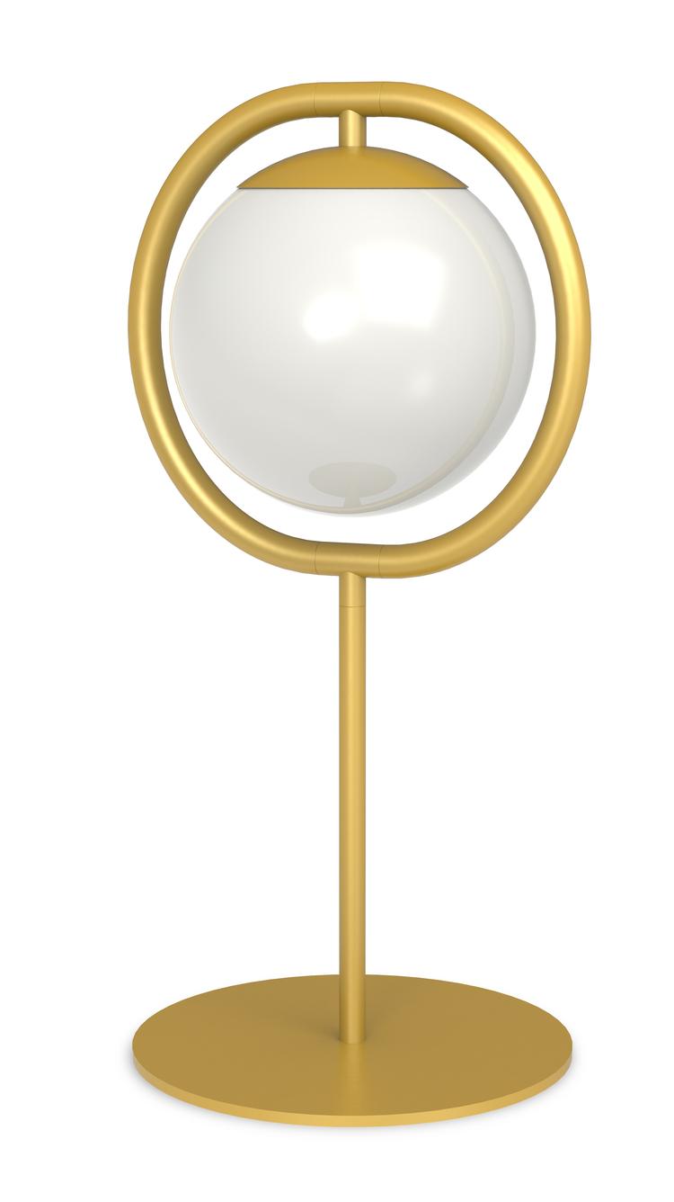Pujol Iluminación PS-244Sobremesa Sphere Ø150 LED E27