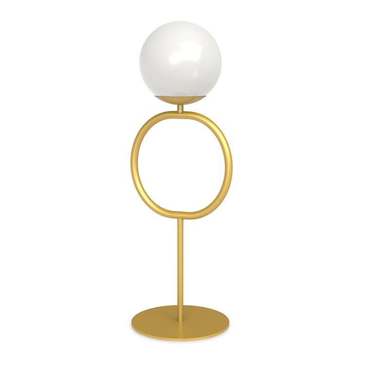 pujol iluminación PS-244Sobremesa Sphere Ø150 LED E27