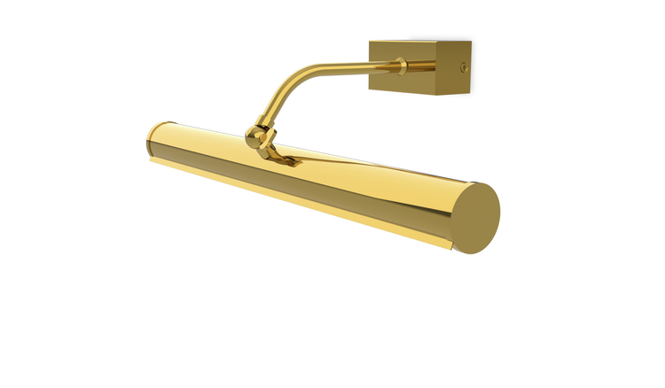 pujol iluminación A-1002 LEDAplique de cuadro LED