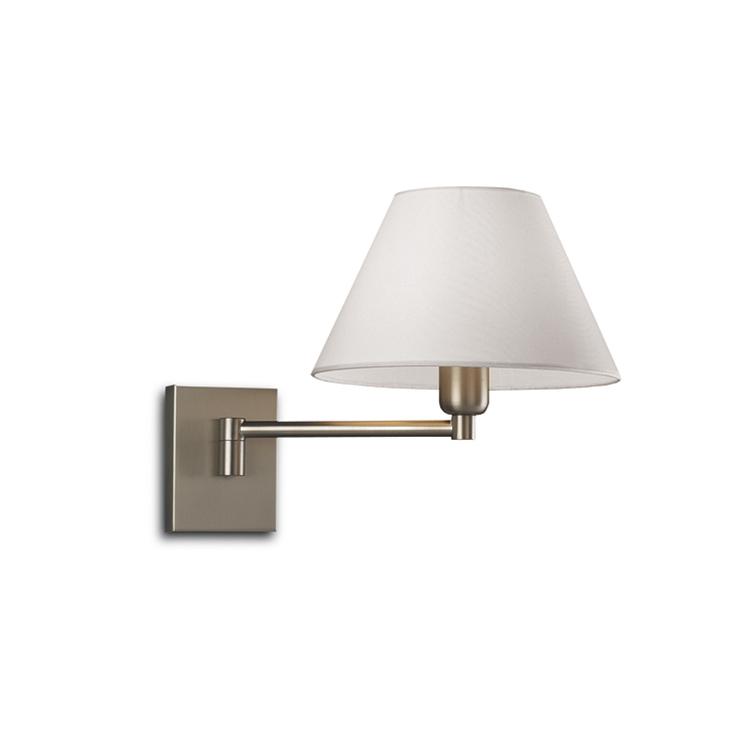 pujol iluminación A-1203/1Aplique E27