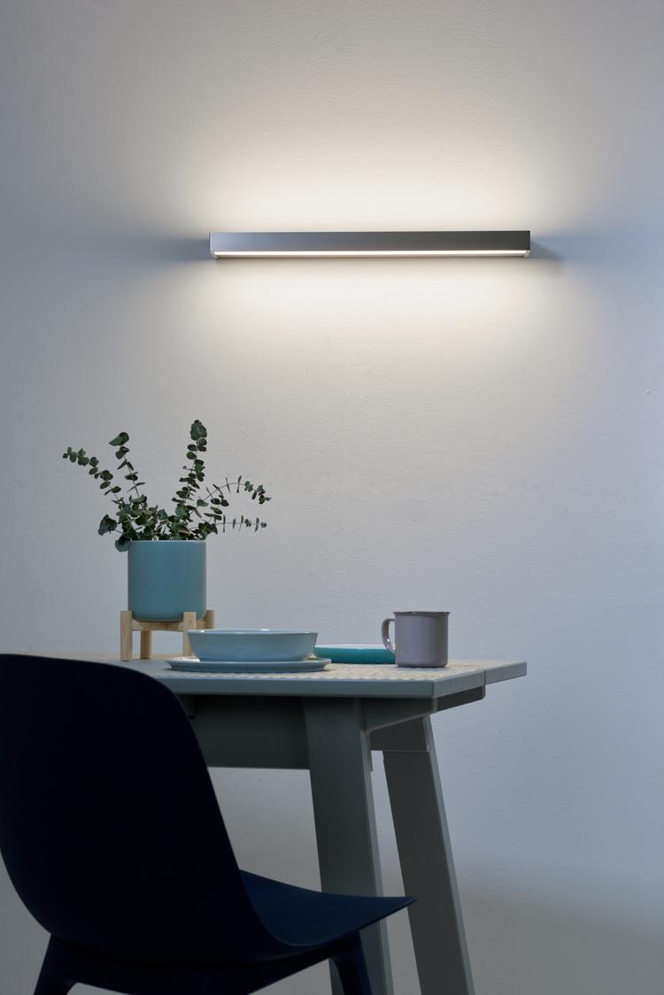 Pujol Iluminación A-160/60Aplique LED Regulable