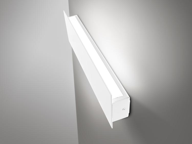 Pujol Iluminación A-163Aplique LED