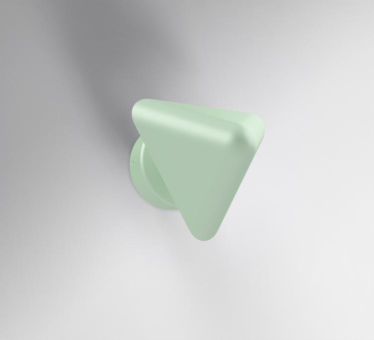 Pujol Iluminación A-181Aplique LED