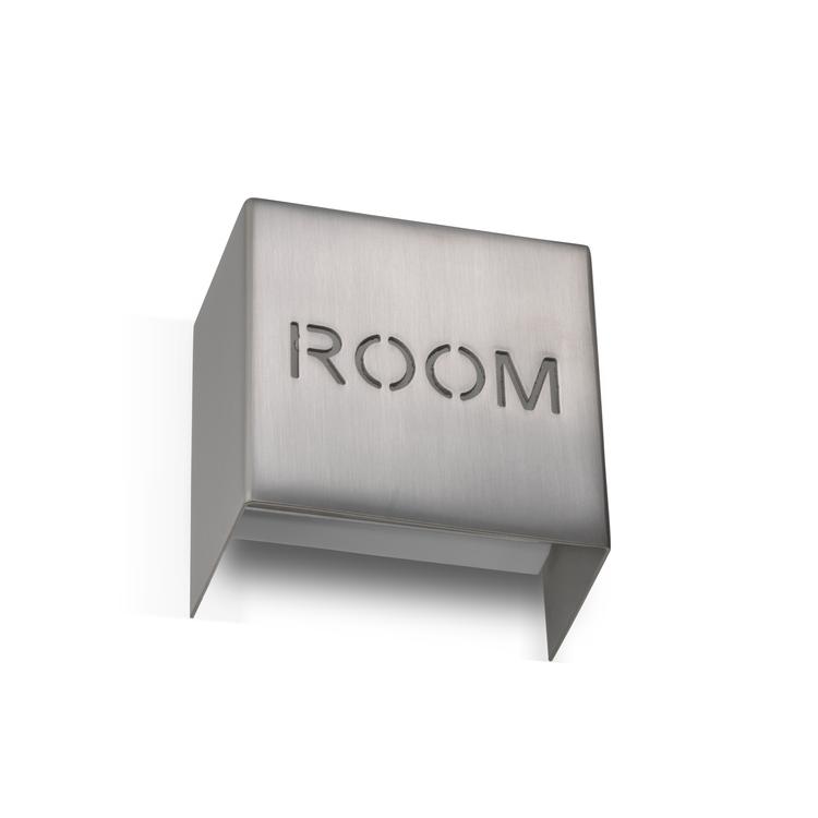 pujol iluminación A-205/1Aplique  señalitica LED