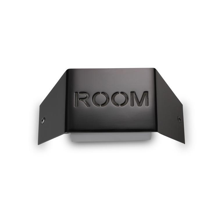 pujol iluminación A-205/2Aplique  señalitica LED