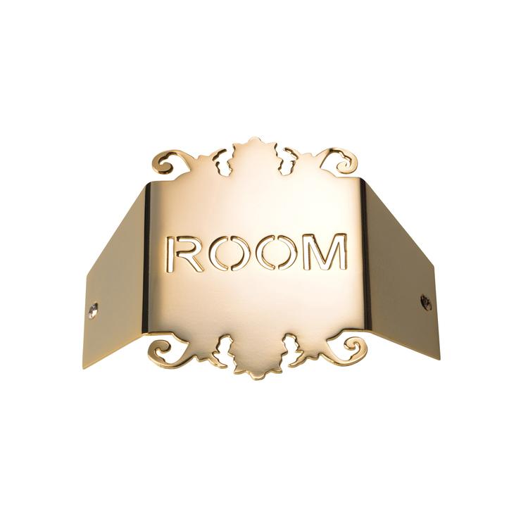 pujol iluminación A-205/3Aplique  señalitica LED