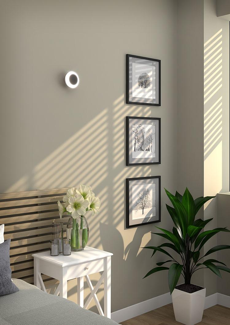 Pujol Iluminación A-247Aplique LED