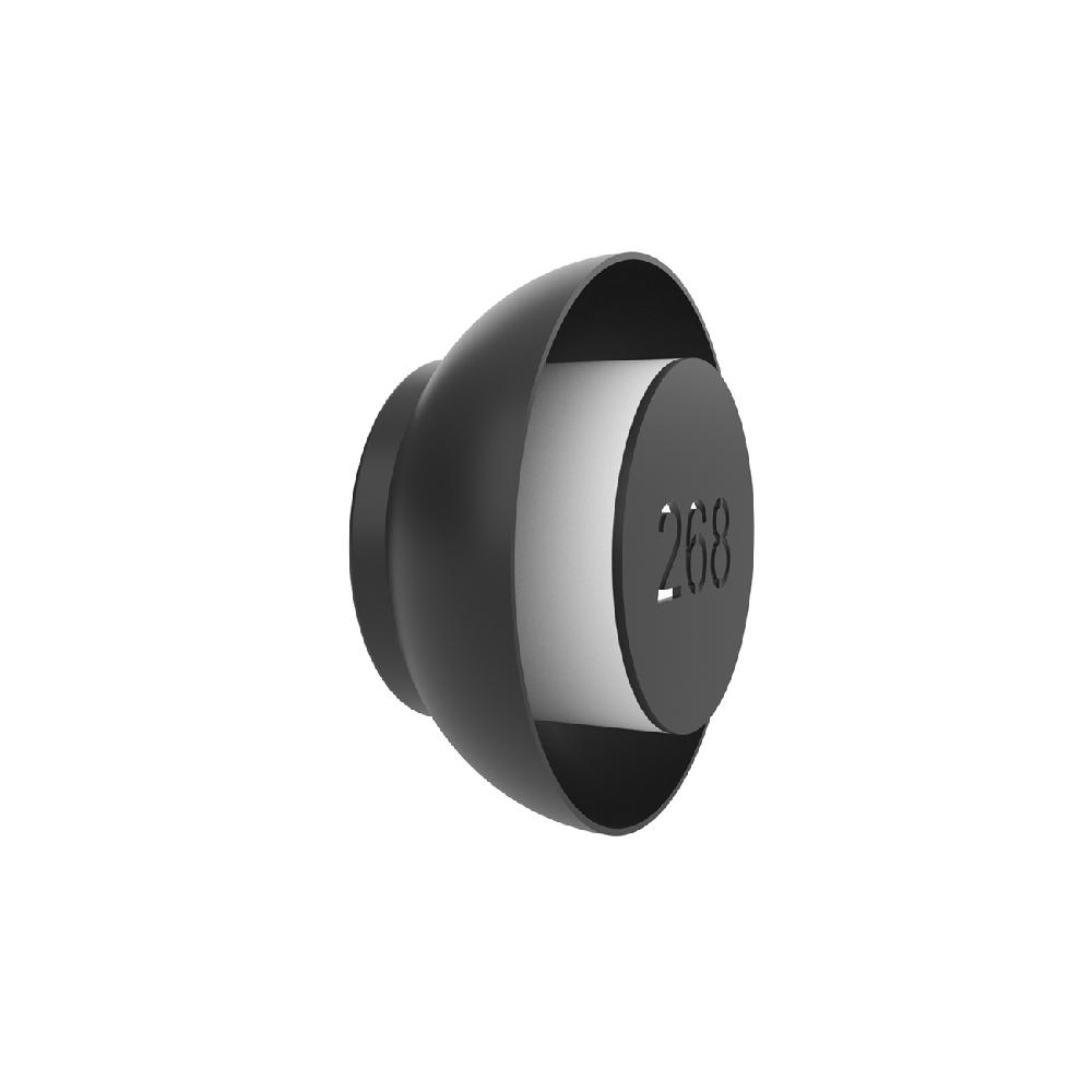 Pujol Iluminación A-248Aplique Señalética LED