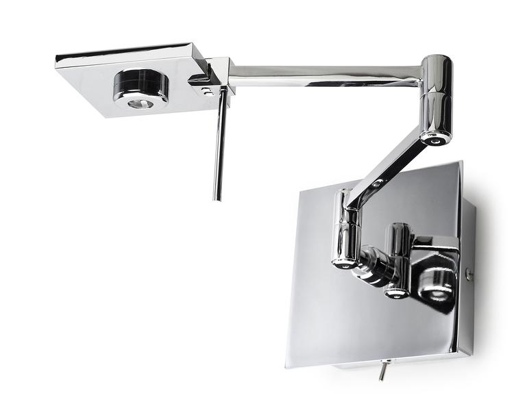 pujol iluminación A-34Aplique LED