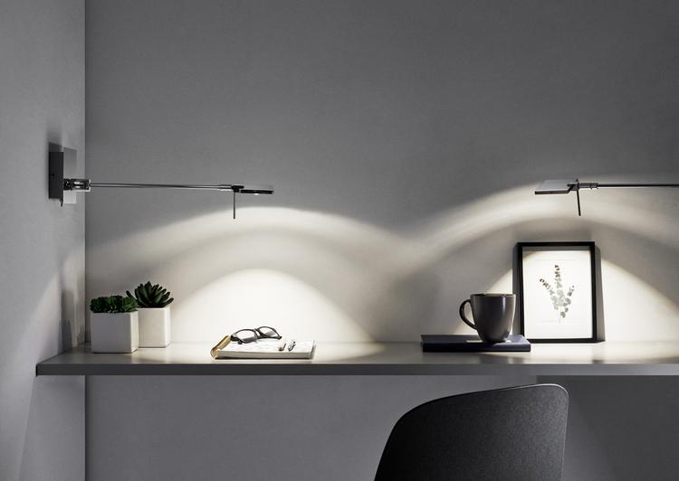 Pujol Iluminación A-74Aplique LED