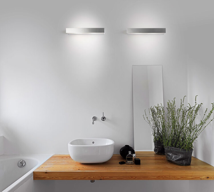 Pujol Iluminación A-811/60/T5 LEDAplique T5 LED