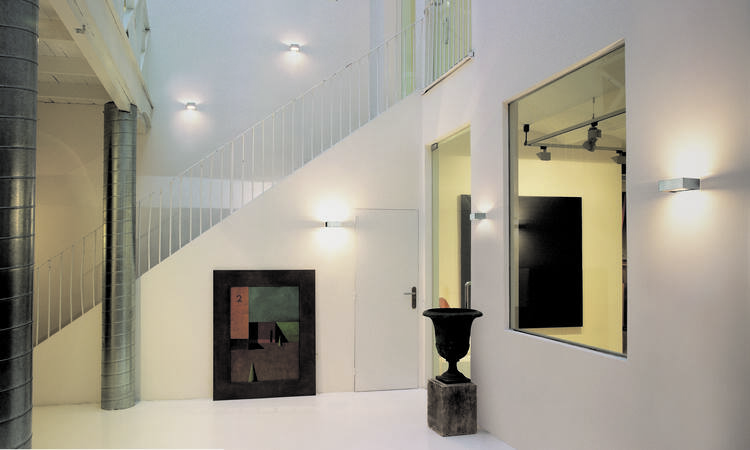 Pujol Iluminación A-811Aplique G9 LED