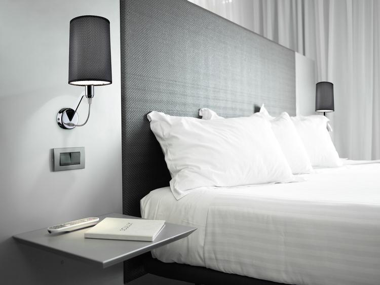 Pujol Iluminación A-892Aplique Bajo Consumo