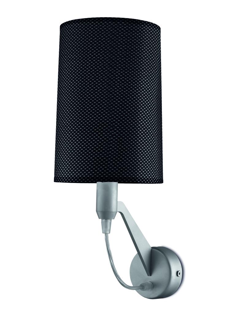 pujol iluminación A-892Aplique bajo consumo