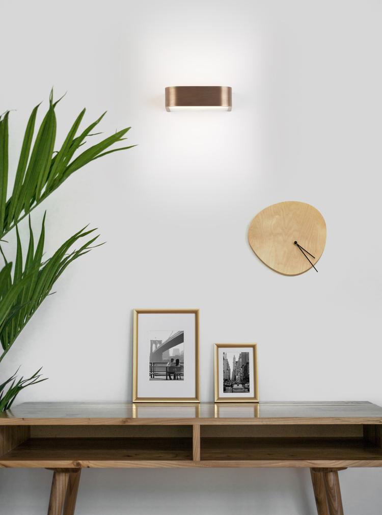 Pujol Iluminación A-911/15Aplique R7s LED