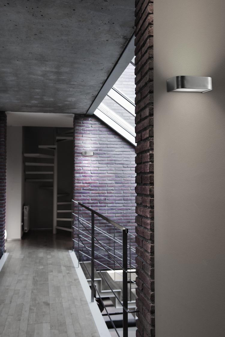 Pujol Iluminación A-911/25Aplique R7s LED