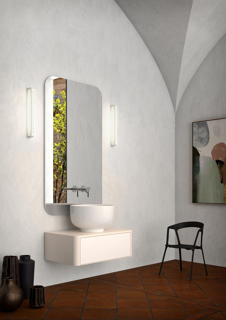 Pujol Iluminación A-913/90 LEDAplique LED