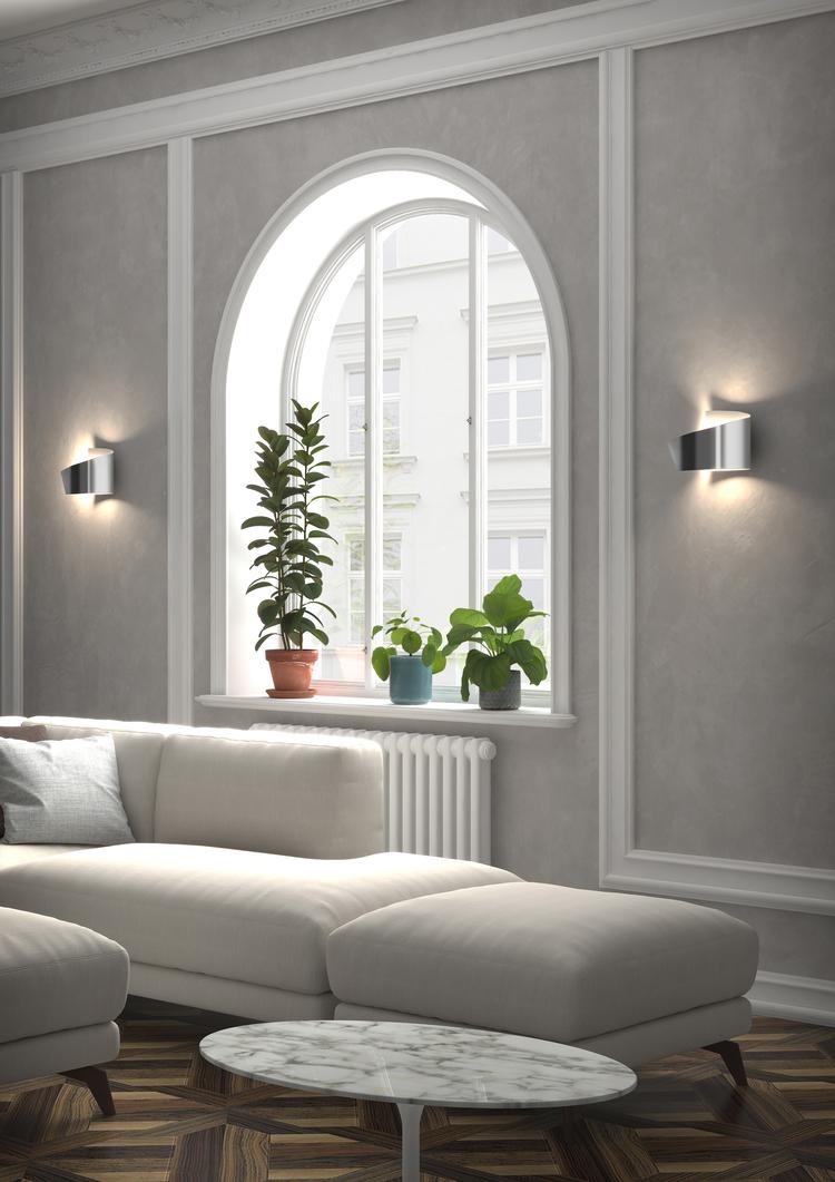 Pujol Iluminación A-916/PLAplique E-14 LED