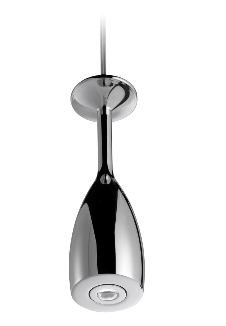 pujol iluminación C-130Colgante LED