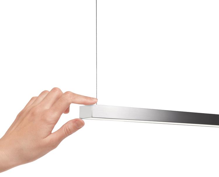 Pujol Iluminación C-157Colgante LED