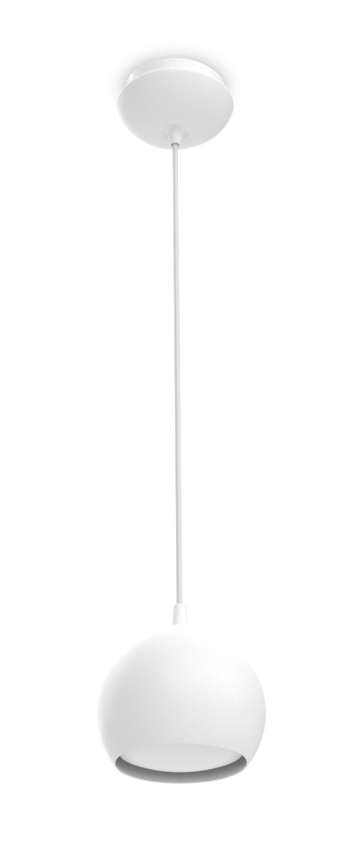 Pujol Iluminación C-159/AColgante LED