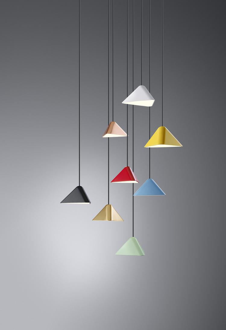 Pujol Iluminación C-182Colgante LED