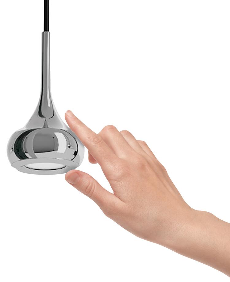 Pujol Iluminación C-210Colgante LED