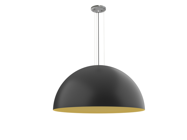 Pujol Iluminación C-52/85Colgante E-27 LED