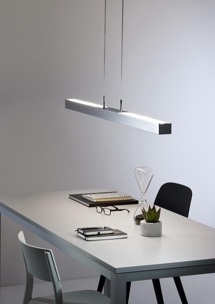 Pujol Iluminación C-824/120 LEDColgante LED