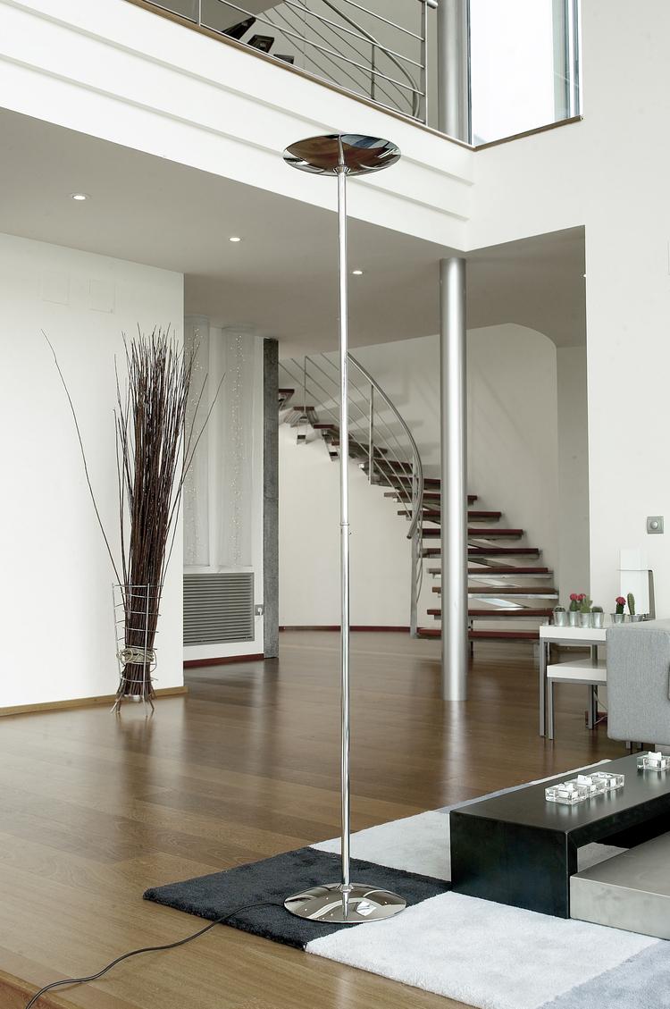 Pujol Iluminación P-865 LEDPie Salon LED