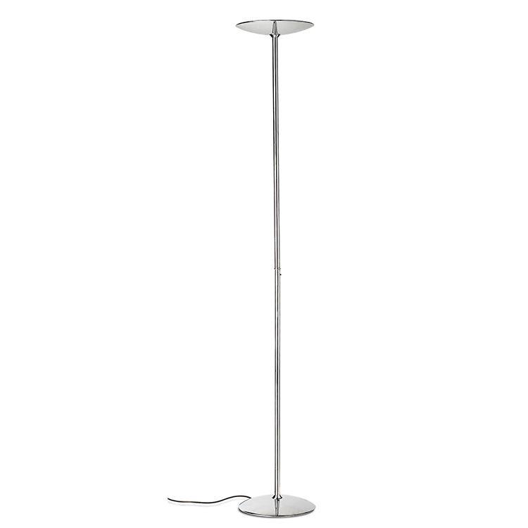 pujol iluminación P-865Pie de salón R7s LED