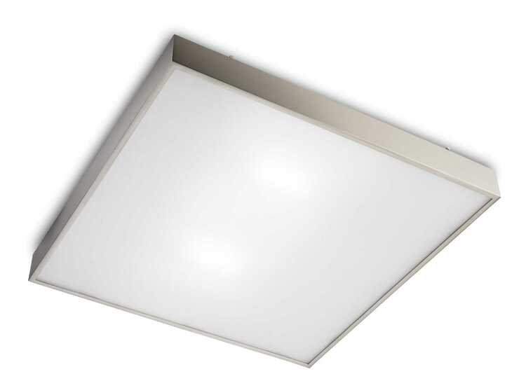 pujol iluminación PL-881/50 LEDPlafon LED