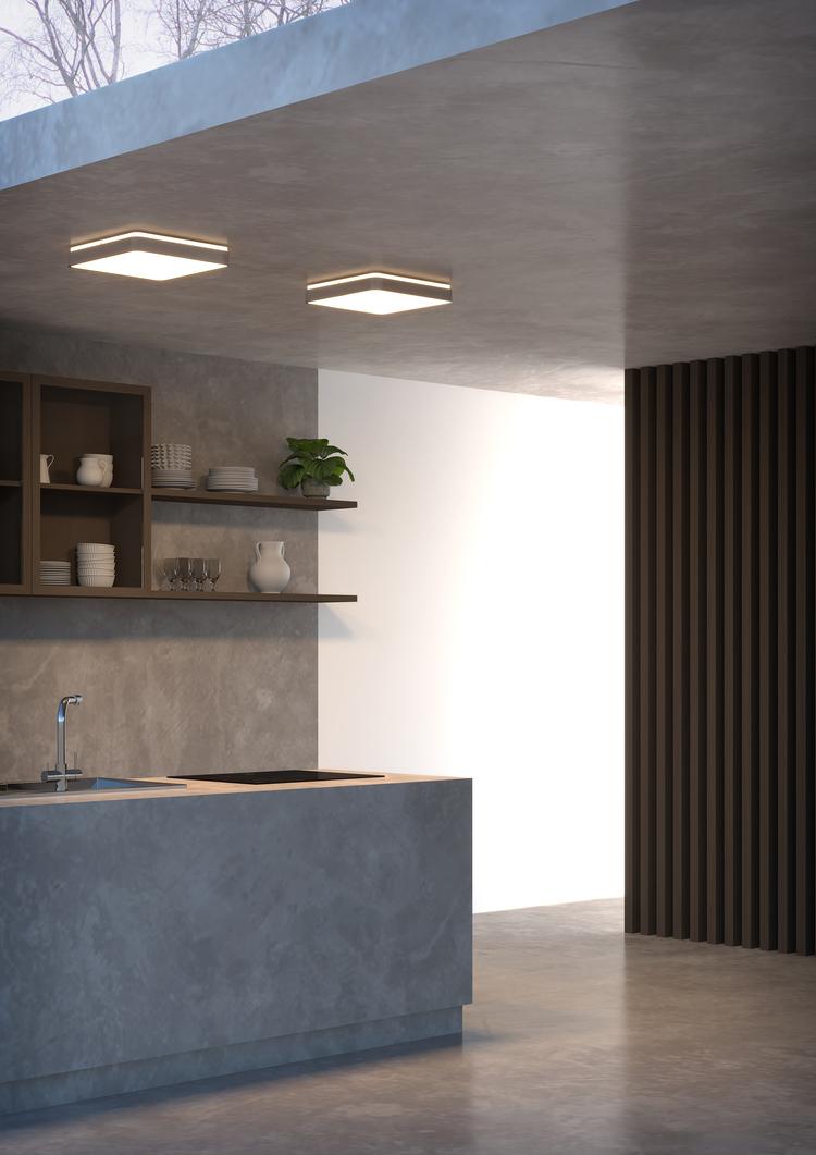 Pujol Iluminación PL-912/20 LEDPlafon LED
