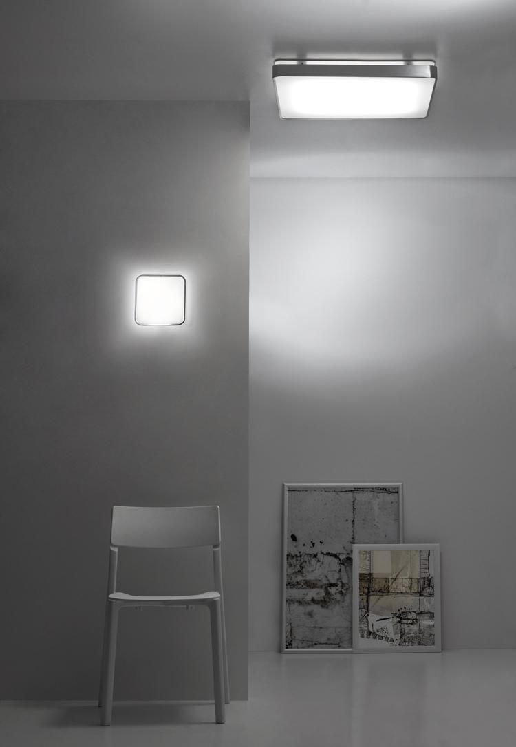 Pujol Iluminación PL-912/60 LEDPlafon LED