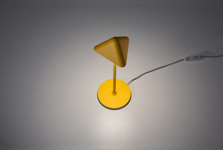 Pujol Iluminación PS-184Sobremesa LED