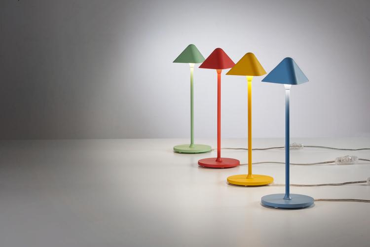 Pujol Iluminación PS-184Sobremesa LED