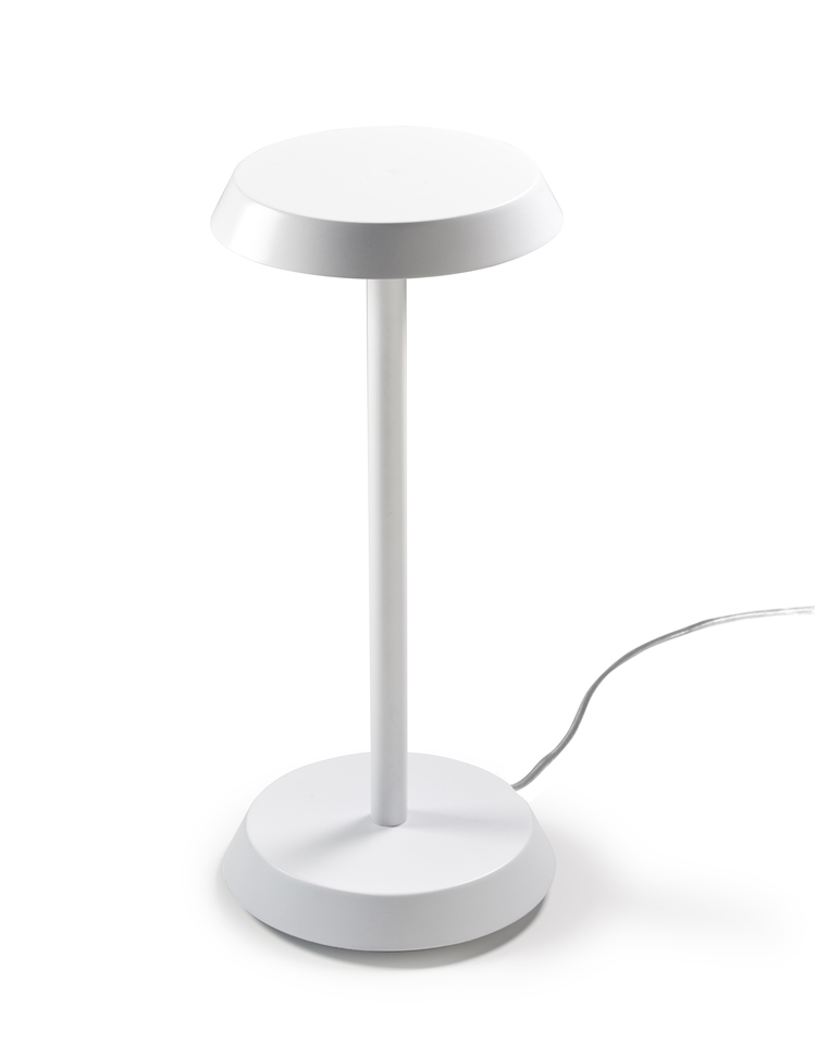 Pujol Iluminación PS-200/CSobremesa LED Con Cable