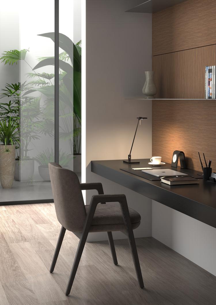 Pujol Iluminación PS-75Sobremesa LED