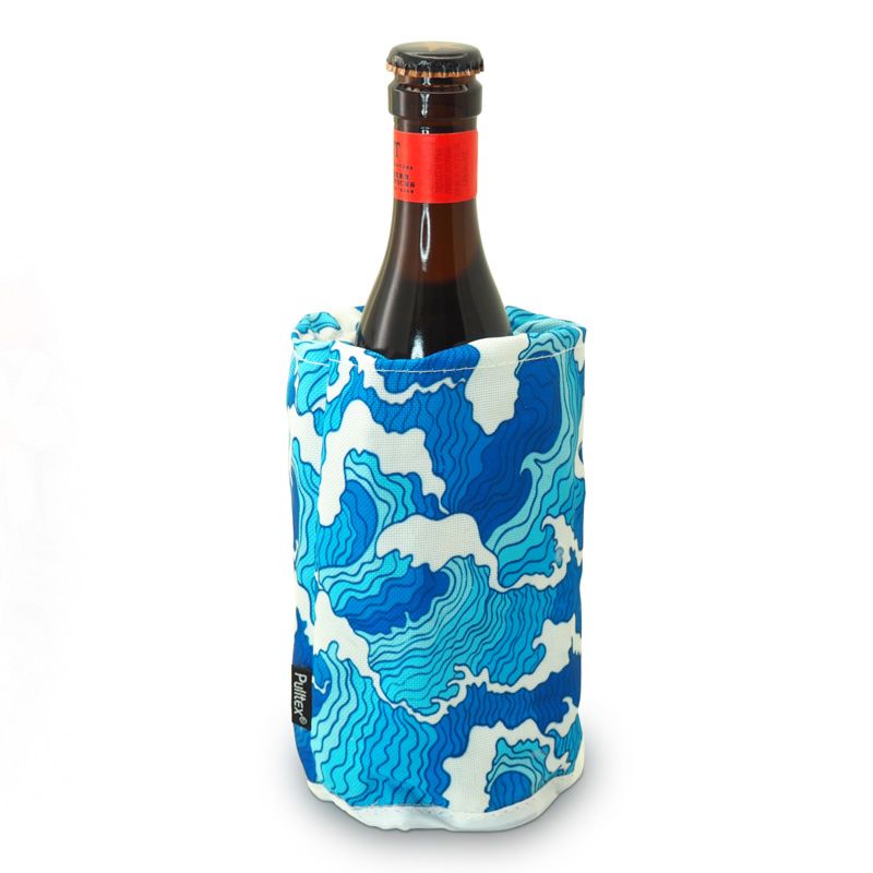 Pulltex 4 Beer Chiller & Identifying