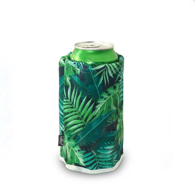 Pulltex 4 Beer Chiller & Identifying