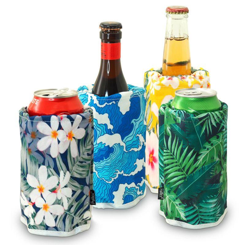 pulltex 4 Beer Chiller & Identifying