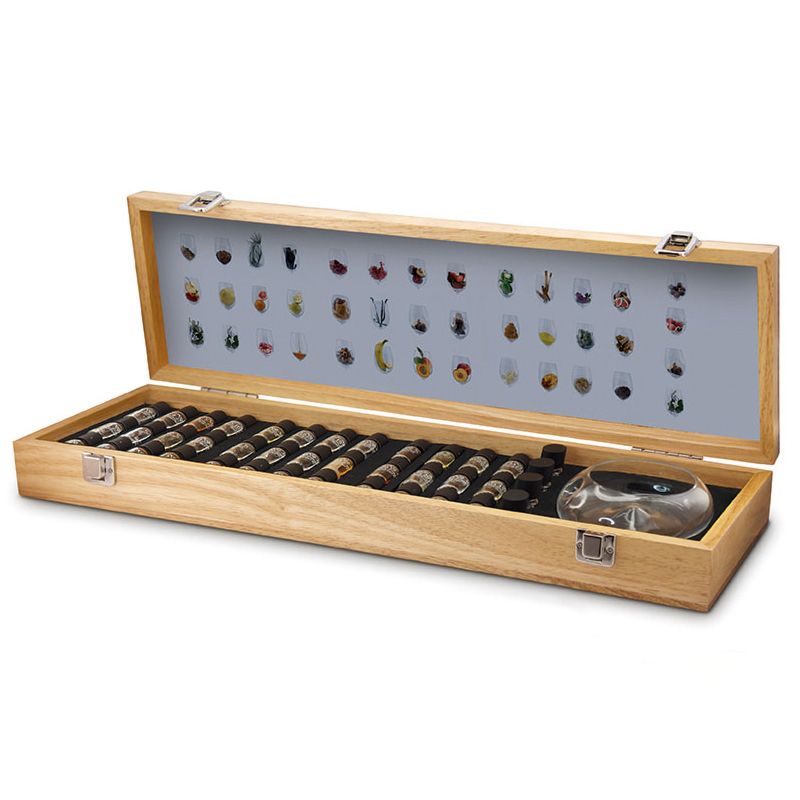 Pulltex 40 Essences Set De Luxe