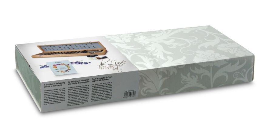 Pulltex 40 Essences Set De Luxe