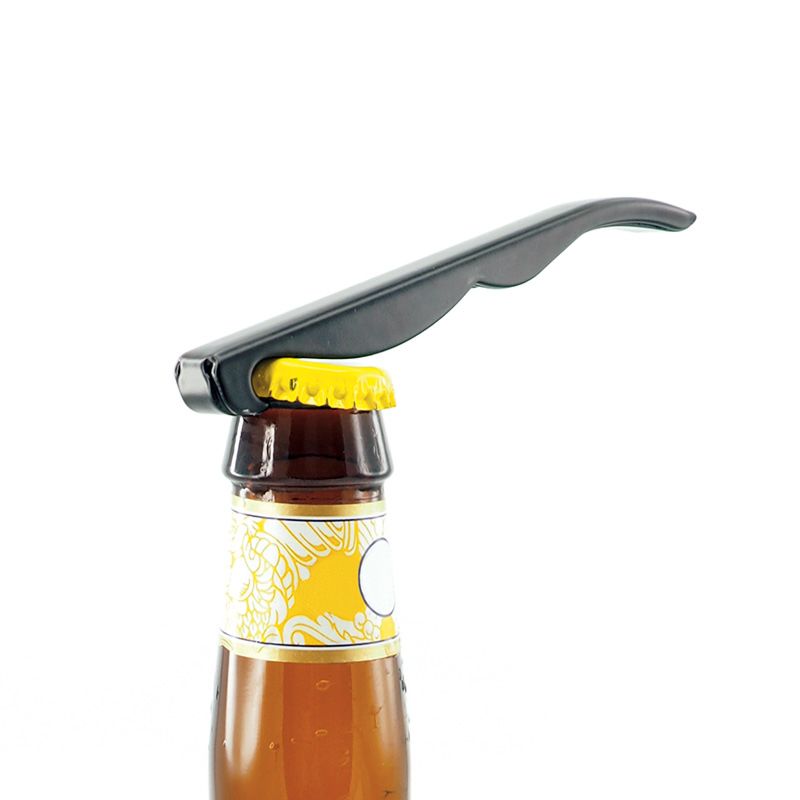 Pulltex Abrebotellas Metálico