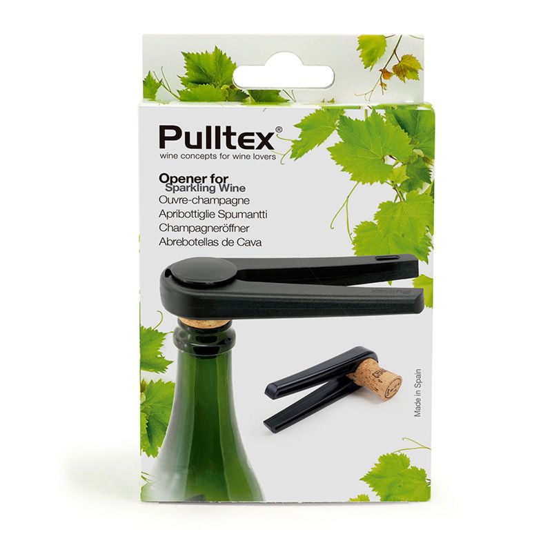 Pulltex Abridor De Cava