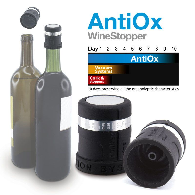 Pulltex AntiOx Wine Saver