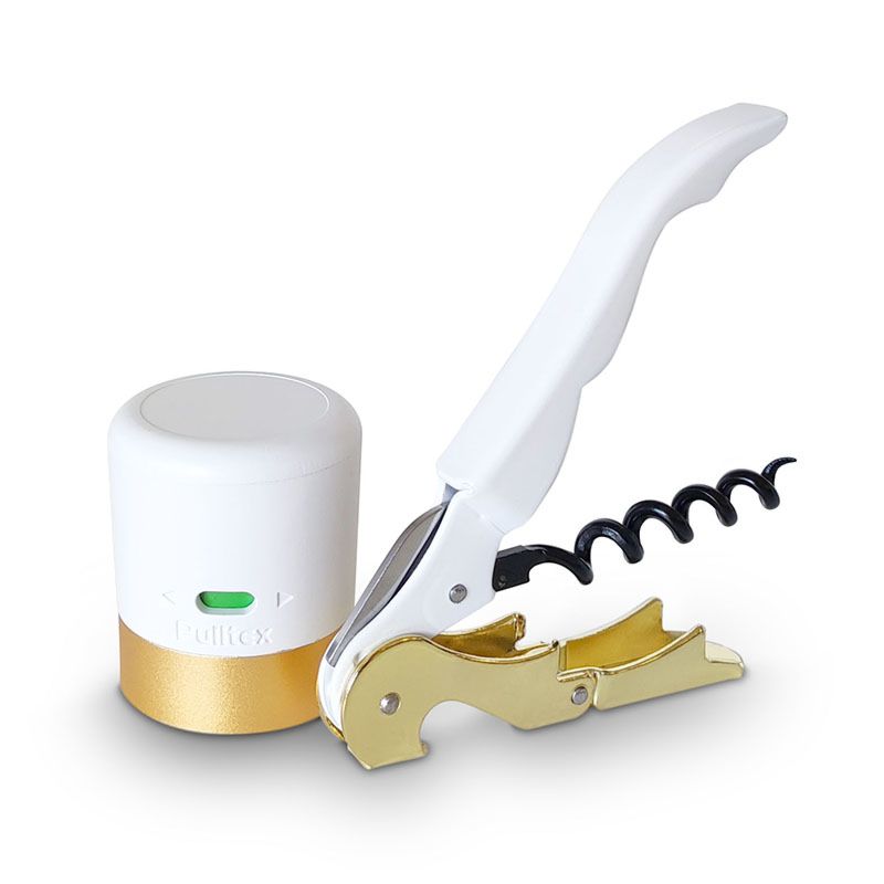 pulltex Basi & Giro Set